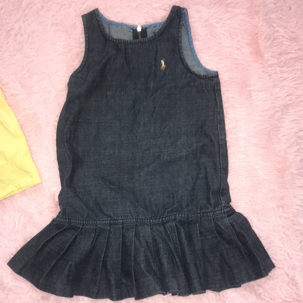 Girls 3T bundle - Picture 3 of 5